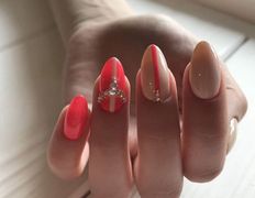 Студия красоты Инфинити, Маникюр, педикюр - фото 10