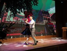 Загородный ресторанный комплекс VILIYA PARK (Вилия Парк), Новый год 2026 - фото 6