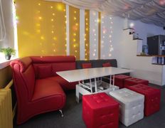 Квесты в реальности Quest Zone (Квест Зона), Игровая зона «Party Zone» - фото 1