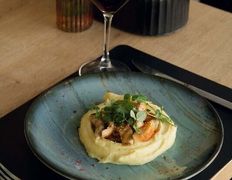 Гастробар Настроение есть, Блюда и напитки - фото 1