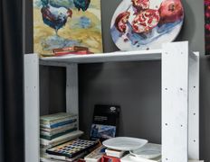 Художественная студия Studio ARTTESS Немига (Студио АРТТЕСС Немига), Интерьер - фото 20