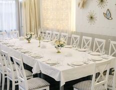 Ресторан Золотой лев, Банкетный зал - фото 11