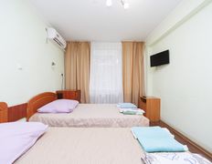 Санаторий Пралеска, Номера - фото 19