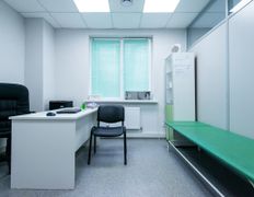 Специализированный центр Аллерготека, Галерея - фото 1