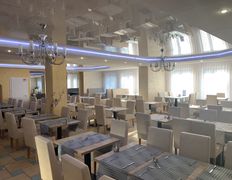 Оздоровительный центр Алеся, Ресторан | Бар | Банкетный зал - фото 4