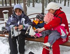 Оздоровительный центр Алеся, Развлечения | Прокат - фото 5