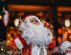 Ресторан Рыньковка, Новый год 2026 - фото 4