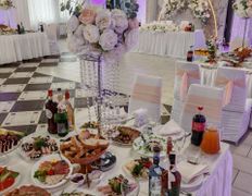 Ресторан Зеленый луг, Свадебный сезон - фото 8