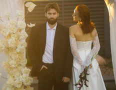 Комплекс Lake View Villa (Лэйк Вью Вилла), Свадьба - фото 9