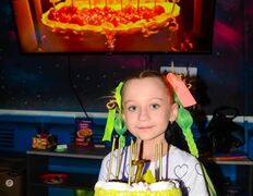 Развлекательный центр Neon park (Неон парк), Праздники - фото 8