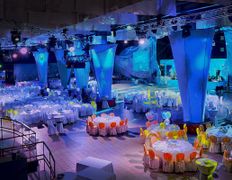 Ресторан выездного обслуживания Magic Catering (Мэджик Кейтеринг), BIG-Catering - фото 2