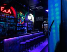 Бар Bla Bla Bar (Бла Бла Бар), Интерьер - фото 14