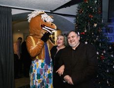 null Lidbeer Bar Легенда (Лидбир Бар Легенда), Новый год 2026 - фото 8