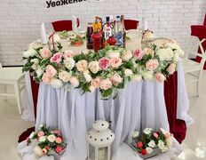 Агроусадьба У Истока, Зал №1 «Кафе» - фото 8