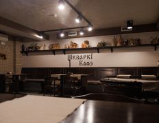Кафе Шкварки, Интерьер - фото 4