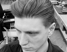 Барбершоп Taiga (Тайга), Примеры работ - фото 13