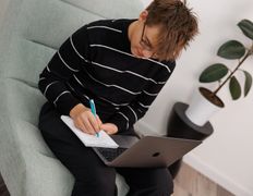 Онлайн-центр английского языка LemonTree (ЛемонТри), Галерея - фото 6