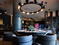 Гастробар Правда, Новый год 2026 - фото 8