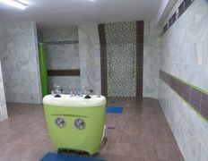 Оздоровительный центр Лечебно-реабилитационный комплекс БПОВЦ, Гидропроцедуры  - фото 1