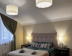 Хутор Кошки-мышки, Дом «Уют» - фото 7