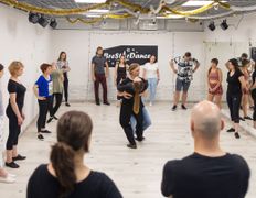 Клуб парных танцев BreStarDance (БриСтарДэнс), Атомосфера - фото 1