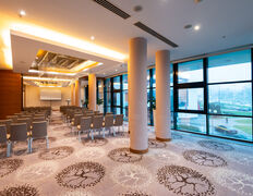 Банкетные залы Renaissance Minsk Congress Hotel and SPA Center (Ренессанс Отель Минск), Галерея - фото 9