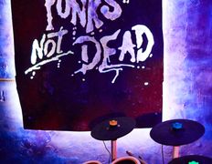 Игровые комнаты Гранж, PUNK ROOM - фото 15
