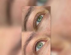 Салон красоты Dolce far niente (Дольче фар ниенте), Примеры работы: мастер Яна - фото 5