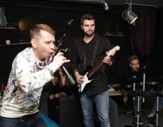 Игровые комнаты Гранж, Наши гости - фото 7