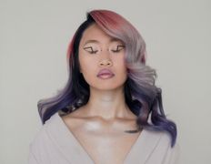 Сеть салонов красоты GrandMasters (Гранд мастерс), Примеры работ - фото 1