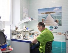 Стоматология с имплантацией Новая улыбка, Новая улыбка - фото 17