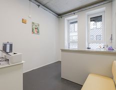 Ветеринарная клиника Компаньон, Интерьер - фото 4