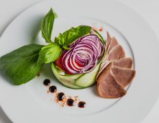 Кафе Ребус, TASTE of BELARUS - фото 19