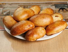 Кафе Легенда, Блюда - фото 7