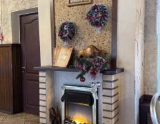 Ресторанный комплекс Корчма Старовиленская, Новогодний интерьер - фото 15