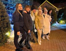 Сауна люкс VIP сауна на Явара и Калины, Наши клиенты - фото 1