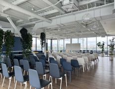 Многофункциональное пространство  Futuris Level 4 (Футурис Левел Фо), Интерьер - фото 10