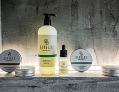 БАРБЕРШОП | МАГАЗИН MADBEARD BARBERSHOP (Мэдберд барбершоп), Косметика - фото 2