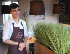 Кафе прибалтийской кухни Паланга, Вечер живой музыки - фото 1
