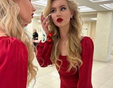 Сеть салонов красоты GrandMasters (Гранд мастерс), Примеры работ - фото 8