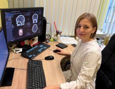 Учреждение здравоохранения Брестская детская областная больница, Отделение лучевой диагностики - фото 5