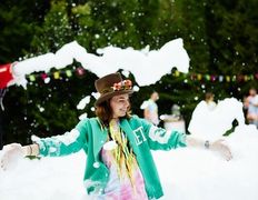 Загородный клуб Green Ville (Грин Вилль), Корпоративные мероприятия в Green Ville - фото 18
