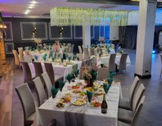 Кафе Сандал, Банкеты - фото 9