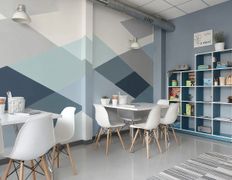 Центр искусственного интеллекта ITVirus (АйтиВирус), Интерьер - фото 2