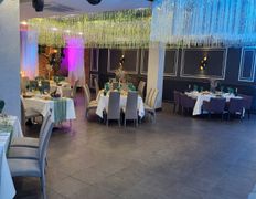 Кафе Сандал, Банкеты - фото 10