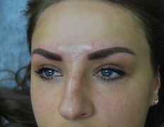 Тату-салон Nevpe (Невпе), Перманентный макияж - фото 19