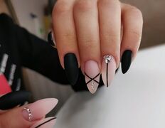 Салон красоты Тиффани, Маникюр. Работы мастера Ольги - фото 11