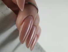 Студия Kogti (Когти), Работы топ-мастера Виктории Демиденко - фото 7