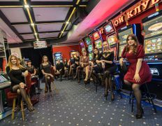  Казино | Сеть игровых клубов ДЖЕКПОТ, Игровой клуб - фото 18