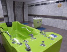 Оздоровительный центр Лечебно-реабилитационный комплекс БПОВЦ, Гидропроцедуры  - фото 4
